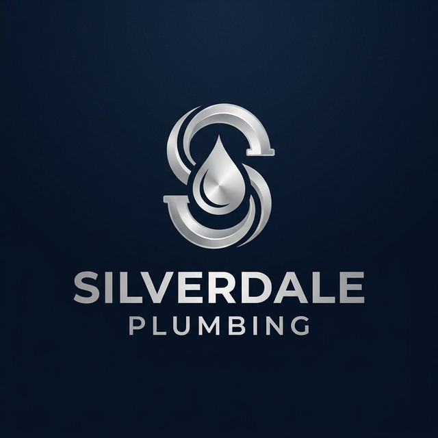 Plumbing Silverdale Logo